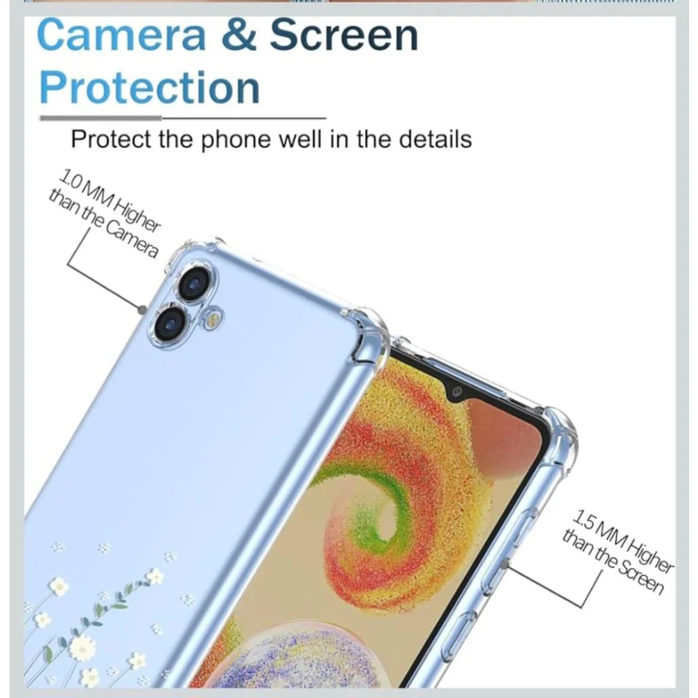 Unbranded this clear